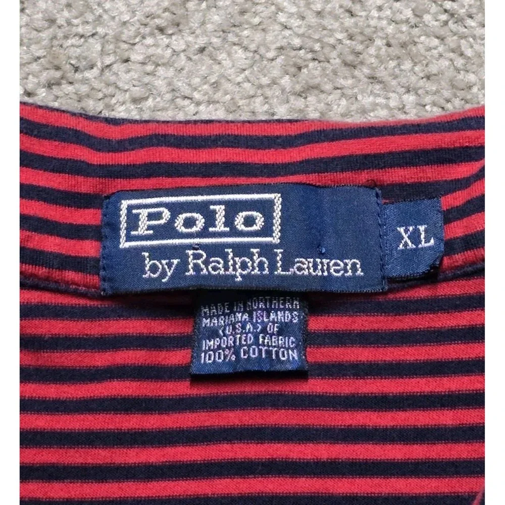 Ralph Lauren pre owned